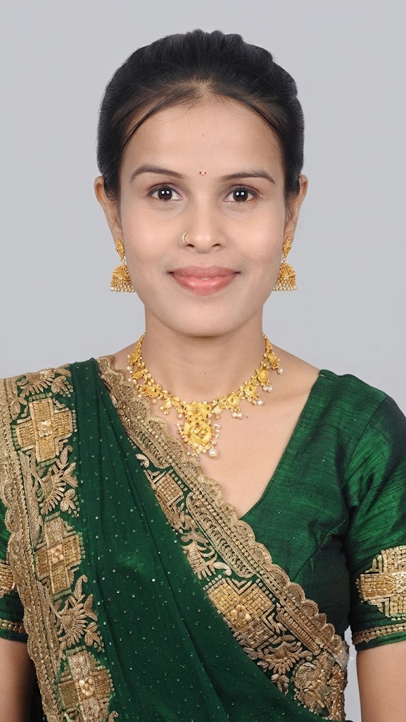 pallavi  dnyeshwar rathod - Part time Cleaner and Cook and Baby Sitter in waghbil gaon in Thane